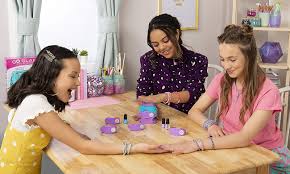 Spin Master Cool Maker Go Glam Maszynka Do Paznokci Zabawki