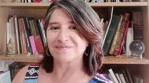 Veckans poet: Marta Miranda