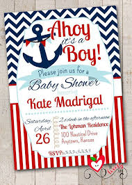 Nautical Baby Shower Printables Free Printable Nautical Ba Shower Invitations Yo Nautical Baby Shower Invitations Nautical Baby Shower Nautical Baby Shower Boy