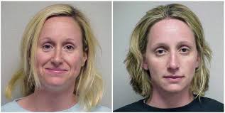 Sisters arrested following argument, pursuit