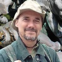 Geraldine Patrick Encina