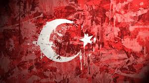 en guzel turk bayragi resimleri turk bayraklari kuaza turkey flag painting wallpaper