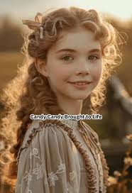 Candy Candy Inteligencia Artificial