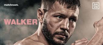 Walker vs Taylor (Jun 21, 2025): How to Watch, Start Time