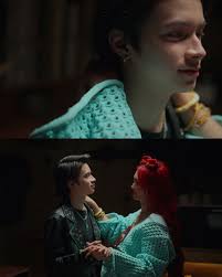 Catch some BTS moments and snapshots from Justin Mclaire's Bining Pantasya  music video. 💐☕️❤️ Here's a glimpse of how it all came to life. Directed  by @mcsilvestre 🎬 Watch the full Bining