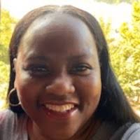 Nicole Thornton-Williams