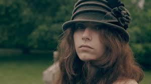 The Fire Ghost of Caledonia Mills