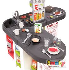 Smoby Kuhnya Tefal Studio Xxl 311025 Kupit Detskuyu Kuhnyu Smobi Po Nizkim Cenam