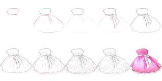 Aplikasi ini sangat mudah digunakan, bahkan untuk pemula yang baru saja mau belajar. 10 Cara Menggambar Dress Untuk Desainer Pemula Mudah Dipraktekan