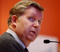 Doug Bruce Identified By Ballot Initiative Backers As Man Behind  Controversial Measures