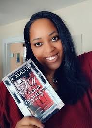 Thank you! I appreciate being apart of this community!