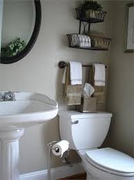 This year, i finally said, that's it! Storage Creative Bathroom Storage Ideas Creative Bathroom European Home Decor