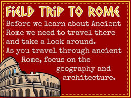 Free Use Google Maps To Explore Rome Free Map Activity And Processing Act Ancient Rome Lessons Social Studies Middle School 6th Grade Social Studies
