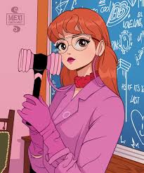 Blackpink, anime, and lisa image. Anime Style Lisa Blackpink 9gag