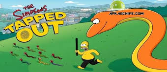 Also see how to convert apk to zip or bar. The Simpsons Tapped Out V4 32 7 Mod Apk Download For Android