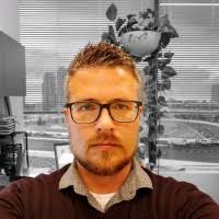 Patrick MacIsaac Email & Phone Number