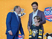 Pittsburgh Penguins Kris Letang's Son Tells Reporters They Wanted ...