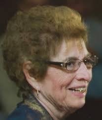 EDNA HERNANDEZ Obituary (1938