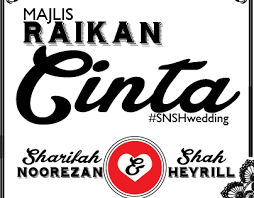 Doa sempena majlis perkahwinan nur jatini dengan pasangan pilihan hati muhammad nur alamy. Kad Kahwin Design Projects Photos Videos Logos Illustrations And Branding On Behance