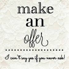 Make sure the bundle has at least one listing. Other Please Make An Offer Bundle Discounts Poshmark