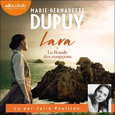 After their marriage, johnnie's risky financial ventures cause lina to suspect he's becoming. La Ronde Des Soupcons Lara 1 Horbuch Download Marie Bernadette Dupuy Julie Pouillon Audiolib Amazon De Bucher
