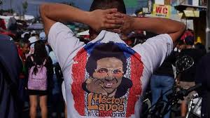 ¿Quién fue Héctor Lavoe, considerado el maestro de la salsa? - El Sol de  México