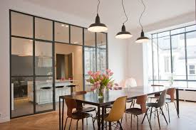 Check spelling or type a new query. Paris 17 220m2 Contemporain Salle A Manger Paris Par Fanny Prat Architecte D Interieur