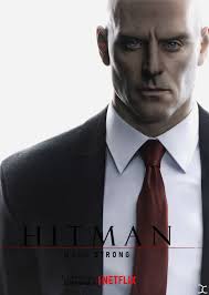 Penelope Graves Fan Casting for Hitman (Season 1)
