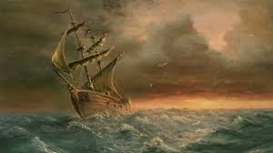 Abenteuerfilm, actionfilm, fantasyfilm release name: Drehorte Von Fluch Der Karibik Hier Stach Captain Jack Sparrow In See