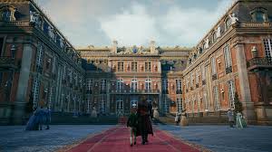 Ricordi Di Versailles Assassin S Creed Wiki Fandom