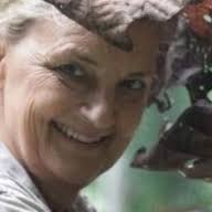 Ayesha Imam's Booking Agent and Speaking Fee