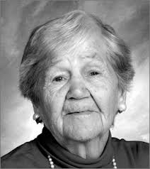 Marion "Granny" Munch