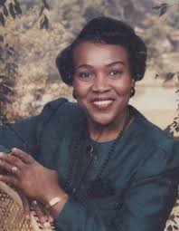 Louise Johns Obituary (1939