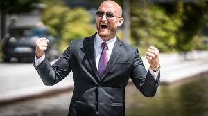 Das Sind Meine Ziele Karl Ess Realtalk Youtube