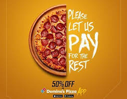 Advertising Ideas Creative Ad Campaigns Food Poster Design Pizza Design Pizza Branding