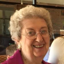 Joan Maxine Mason Obituary