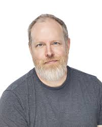 Will Gold, Information Services Leader