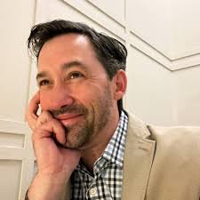 Amazing week at the Center for Creative Leadership