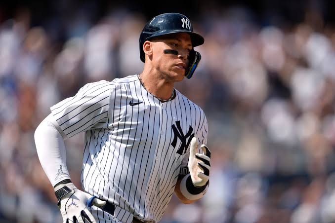 Aaron Judge: Closer look at 2025 as Yankees hit All-Star break