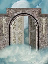 Door To The Heaven Stairs To Heaven Stock Photography Free Scenic Pictures