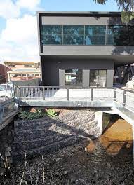 Prospect Contractors Award Winning Gabion Installers Contractors Gabion Wall Gabion Retaining Wall