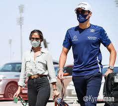 1 background 1.1 my disney experience description 1.2 personality 1.3 physical appearance 2 appearances 2.1 up 2.2 dug's special mission 2.3 george and a.j. Team George Russell On Twitter Georgerussell63 Arriving With His Girlfriend Carmen At Bah Int Circuit Today Bahraingp F1 Gr63 Teamgr63 Https T Co Knfayhmr1k