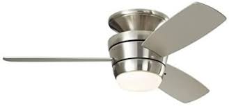 These fans are available in a variety of sizes and you can select them according to kichler ceiling fans also provide a wide range of low profile ceiling fans with cool touch control system. Top 10 Best Ceiling Fan With Bright Lights Reviews Buying Guide 2021 Ponfish