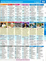 Mit epg plus schaltest du sogar noch über 65 weitere sender frei. Abo Pramie Testbericht Zeitschrift Abo Tv Spielfilm Xxl