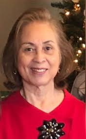 Lydia Young Obituary