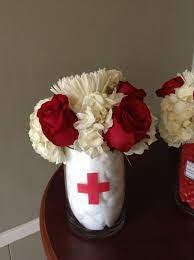 Place this on the center of the table, and put the retirement cake on it. Pin On Crafts