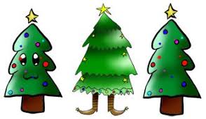 Free Chirstmas Tree Clipart From Our Free Christmas Clipart For Kids At Www Lucylearns Com Love It Xmas Clip Art Christmas Cartoon Pictures Christmas Cartoons