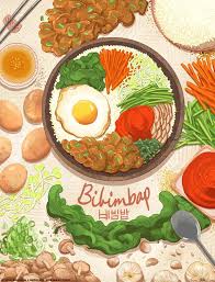 Epingle Par Fernanda Sabaudo Sur Draw Food Nourriture Japonaise Illustrations Alimentaires Nourriture Coreenne