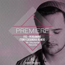 Listen to PREMIERE : Fec