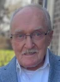 Robert Calvert Obituary (1935